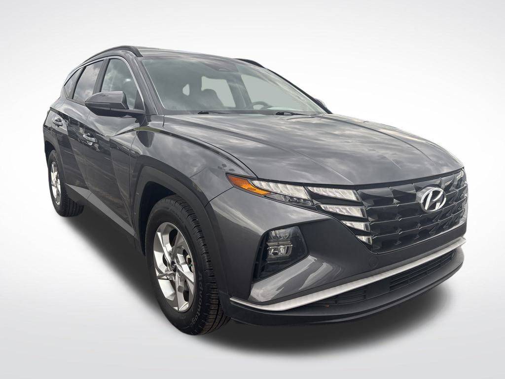 2022 Hyundai Tucson SEL — SUV — 50,613 mi — Montgomery, AL