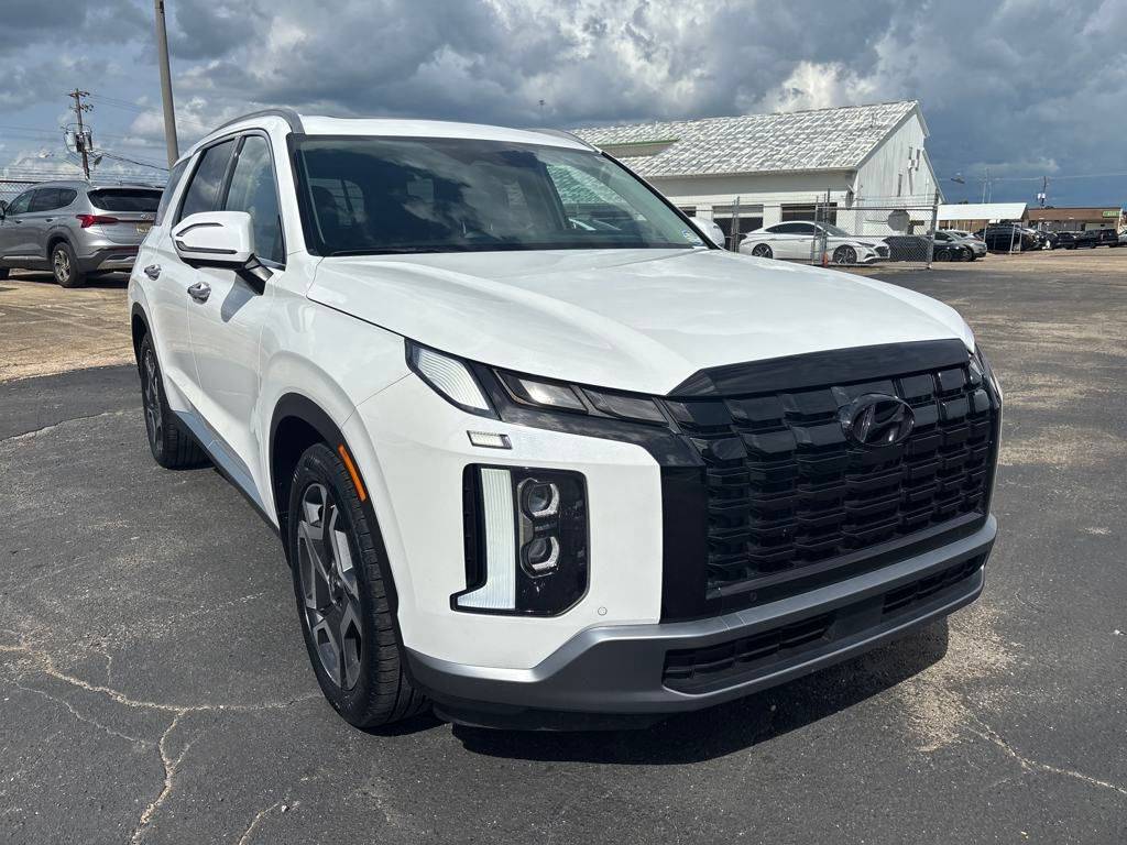 2023 Hyundai Palisade Limited — SUV — 47,728 mi — Montgomery, AL