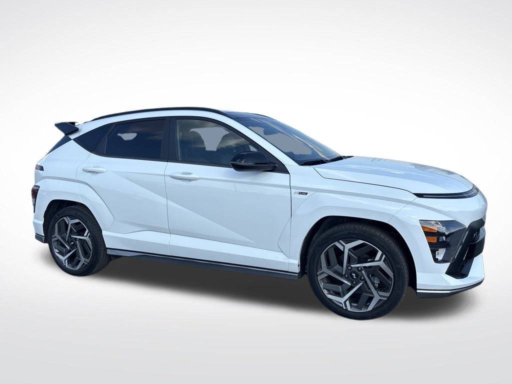 2024 Hyundai Kona N Line — SUV — 8,974 mi — Montgomery, AL