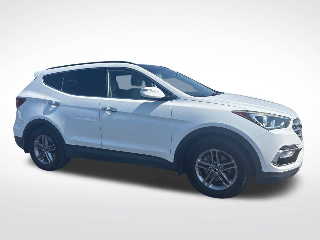 2017 Hyundai Santa Fe Sport Base — SUV — 174,713 mi — Montgomery, AL
