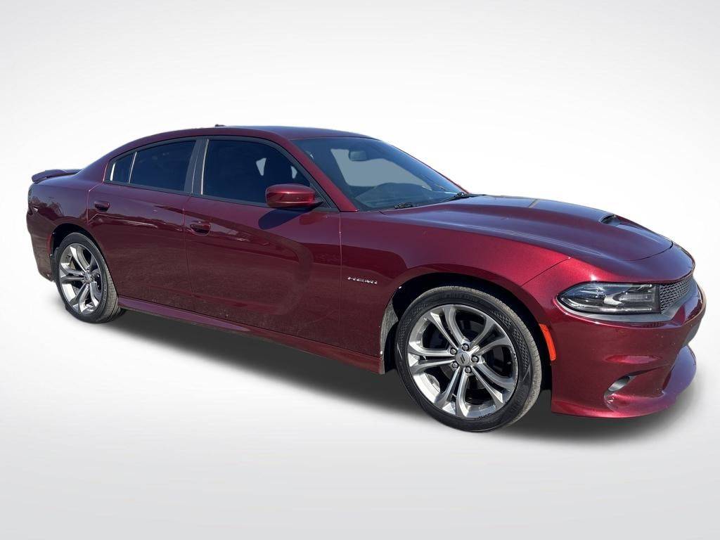 2020 Dodge Charger R/T — Sedan — 79,343 mi — Montgomery, AL