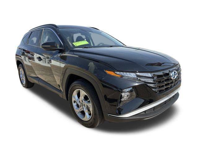 2023 Hyundai Tucson SEL — SUV — 27,587 mi — Montgomery, AL