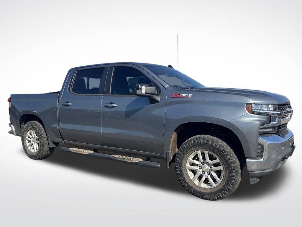 2020 Chevrolet Silverado 1500 LT — Pickup Truck — 100,000 mi — Montgomery, AL