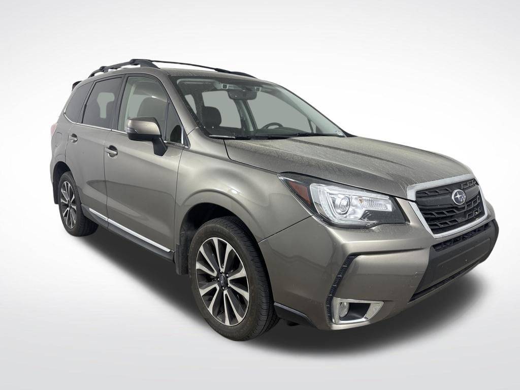 2018 Subaru Forester 2.0XT Touring — SUV — 72,223 mi — Montgomery, AL