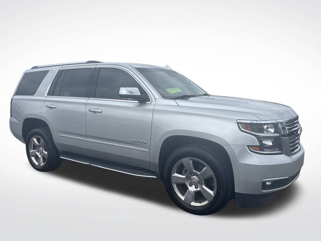 2019 Chevrolet Tahoe Premier — SUV — 96,317 mi — Montgomery, AL