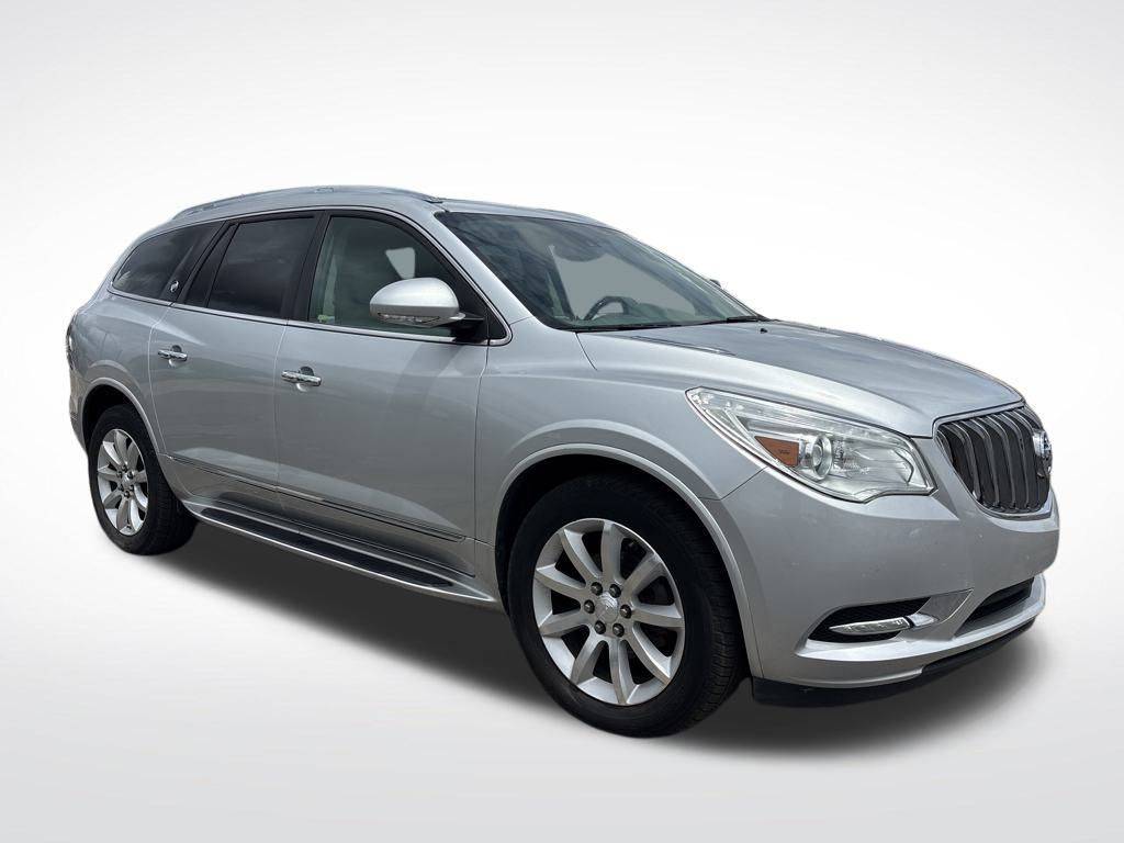 2017 Buick Enclave Premium — SUV — 80,200 mi — Montgomery, AL