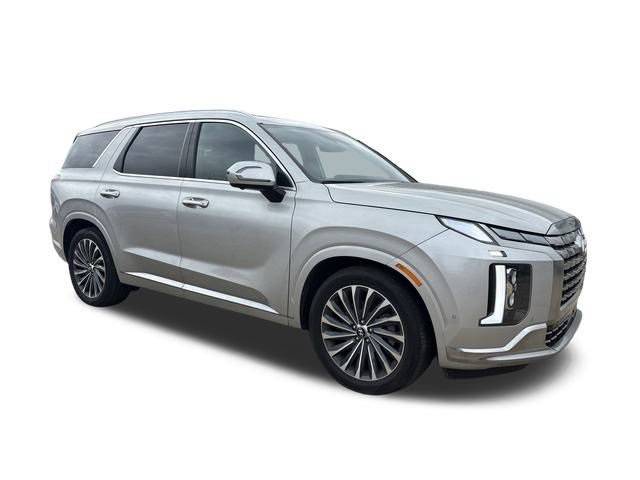 2024 Hyundai Palisade Calligraphy — SUV — 18,426 mi — Montgomery, AL
