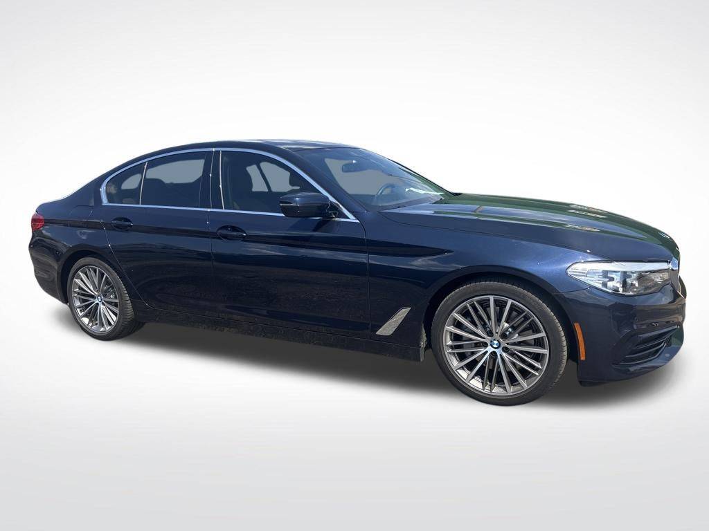 2019 BMW 5 Series 530i — Sedan — 11,200 mi — Montgomery, AL