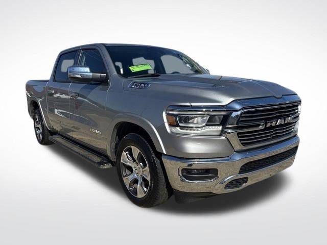 2022 Ram 1500 Laramie — Pickup Truck — 48,050 mi — Montgomery, AL