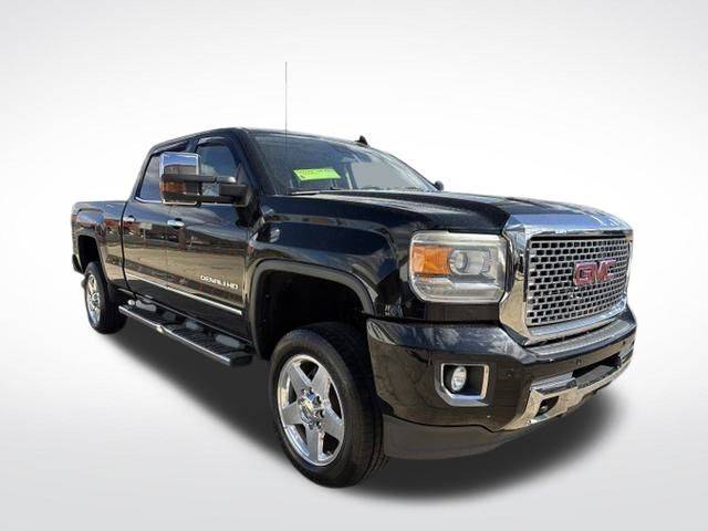 2015 GMC Sierra 2500HD Denali — Pickup Truck — 107,000 mi — Montgomery, AL