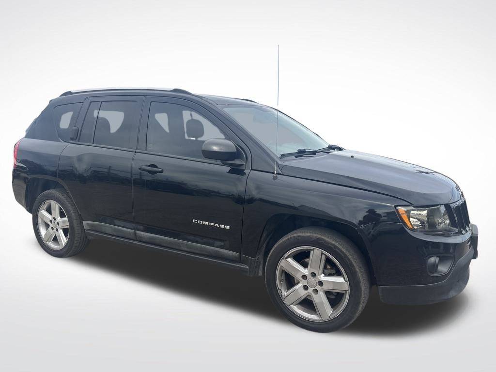 2012 Jeep Compass Limited — SUV — 183,571 mi — Montgomery, AL
