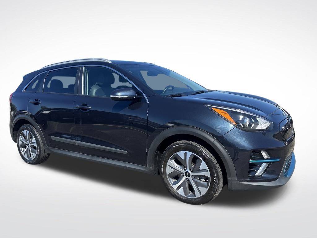 2022 Kia Niro EV EX — SUV — 102,999 mi — Montgomery, AL