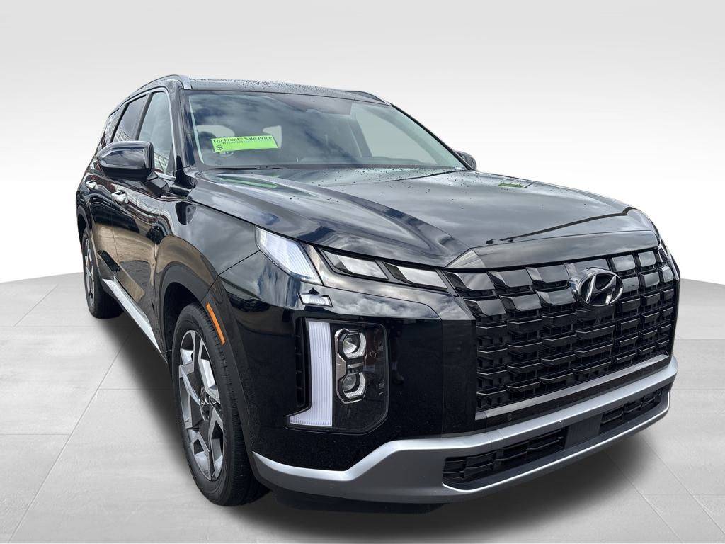 2024 Hyundai Palisade Limited — SUV — 20,520 mi — Montgomery, AL