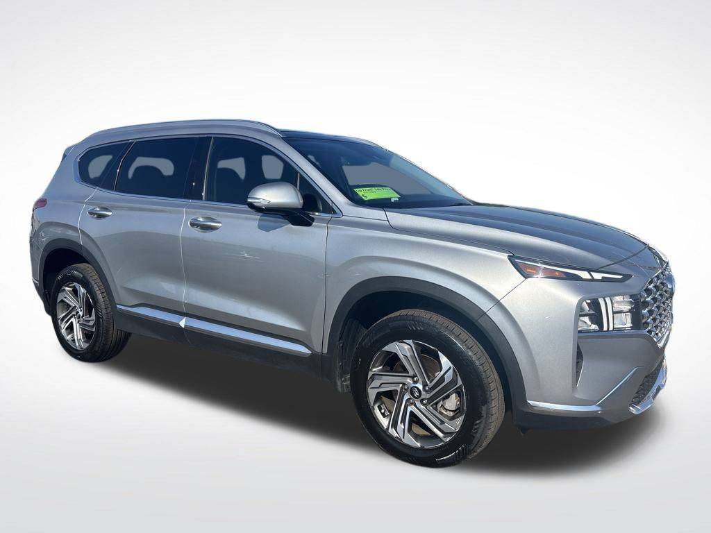 2023 Hyundai Santa Fe SEL — SUV — 33,674 mi — Montgomery, AL