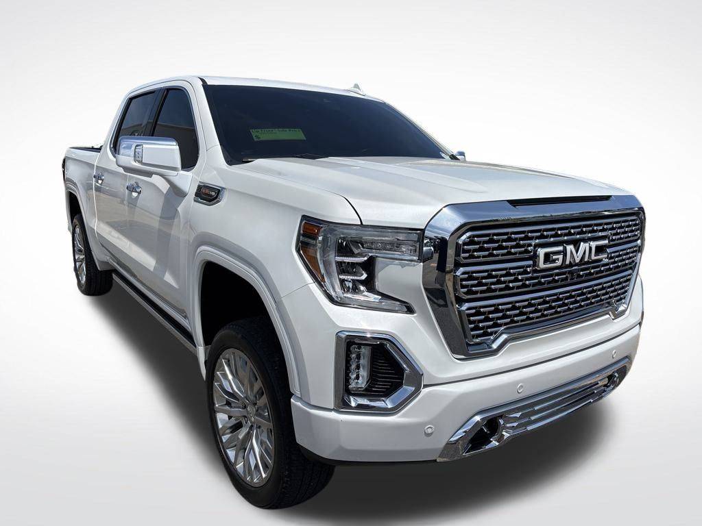 2019 GMC Sierra 1500 Denali — Pickup Truck — 45,555 mi — Montgomery, AL