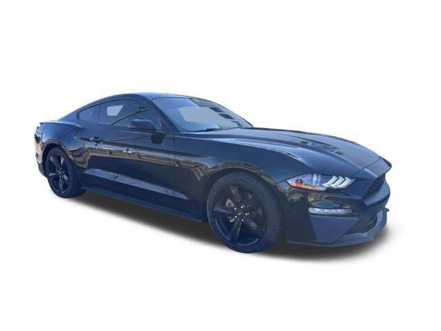 2022 Ford Mustang EcoBoost — Coupe — 77,870 mi — Montgomery, AL
