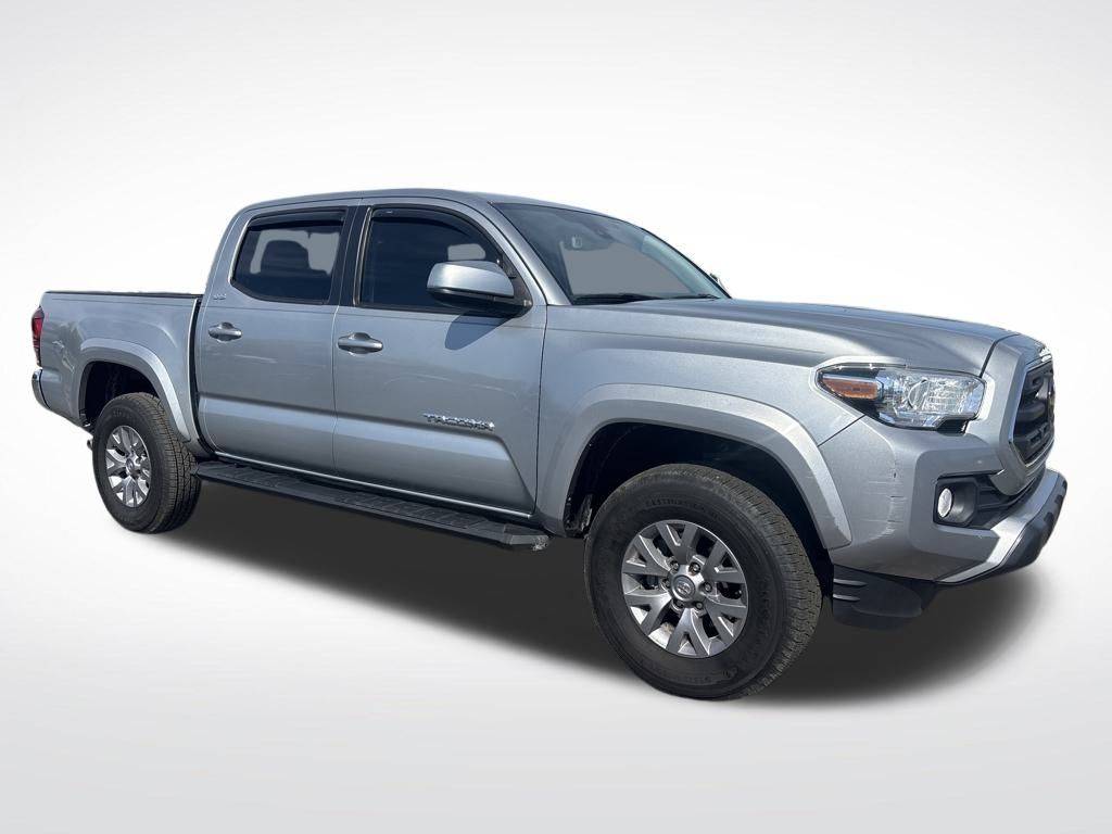 2019 Toyota Tacoma SR5 — Pickup Truck — 54,761 mi — Montgomery, AL