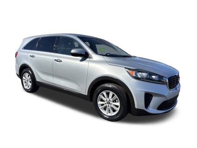 2019 Kia Sorento L — SUV — 56,925 mi — Montgomery, AL
