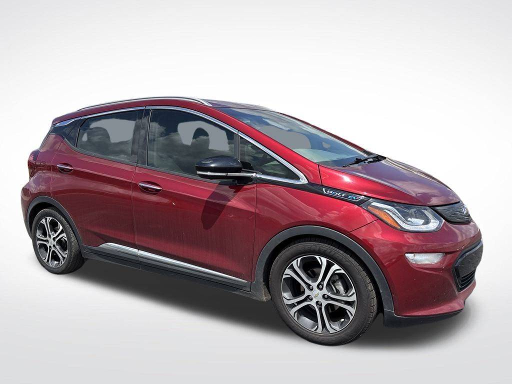 2020 Chevrolet Bolt EV Premier — Hatchback — 119,414 mi — Montgomery, AL