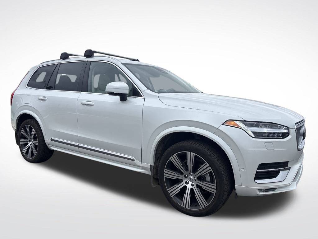 2025 Volvo XC90 Ultra — SUV — 16,972 mi — Montgomery, AL