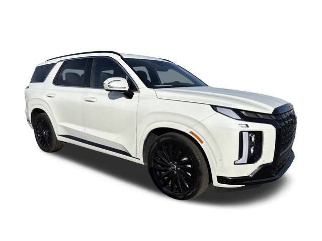 2024 Hyundai Palisade Calligraphy Night Edition — SUV — 7,123 mi — Montgomery, AL