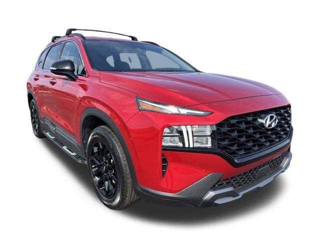 2022 Hyundai Santa Fe XRT — SUV — 39,242 mi — Montgomery, AL