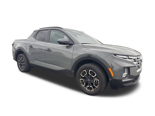 2023 Hyundai Santa Cruz SEL — Pickup Truck — 24,743 mi — Montgomery, AL