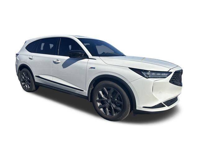2022 Acura MDX A-Spec Package — SUV — 47,213 mi — Montgomery, AL