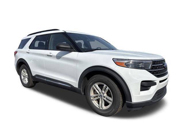2020 Ford Explorer XLT — SUV — 80,911 mi — Montgomery, AL