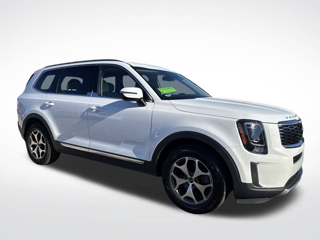 2021 Kia Telluride EX — SUV — 69,301 mi — Montgomery, AL