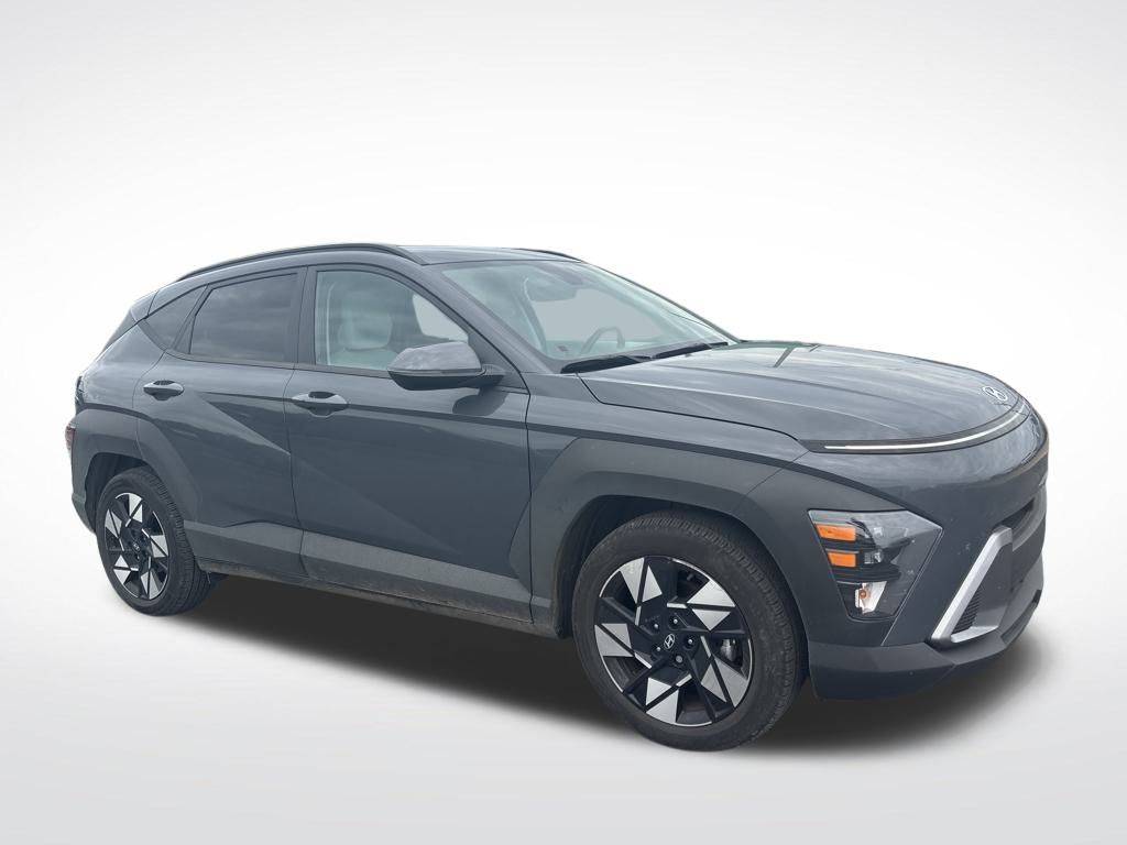 2024 Hyundai Kona SEL — SUV — 20,658 mi — Montgomery, AL