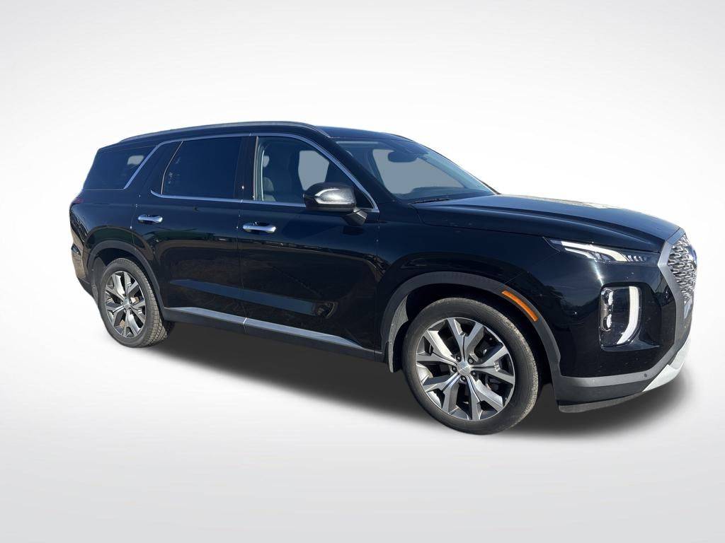2022 Hyundai Palisade SEL — SUV — 49,786 mi — Montgomery, AL