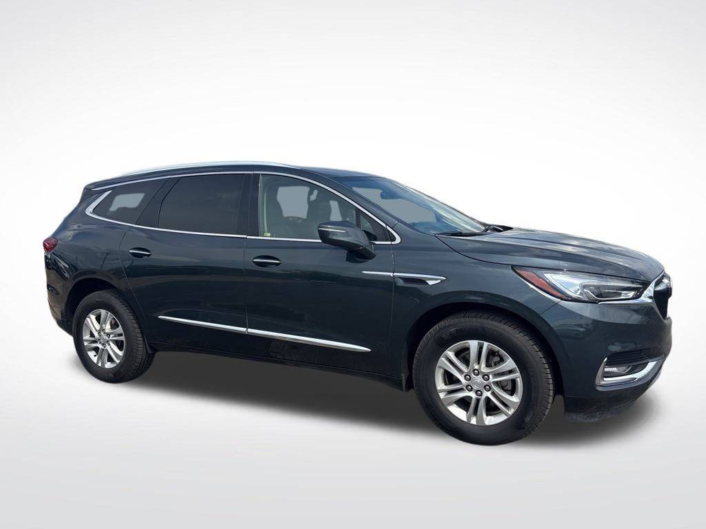 2019 Buick Enclave Essence — SUV — 92,580 mi — Montgomery, AL