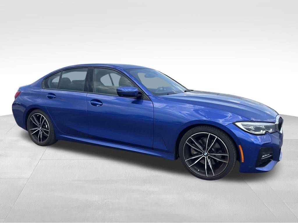 2021 BMW 3 Series 330i — Sedan — 38,881 mi — Montgomery, AL