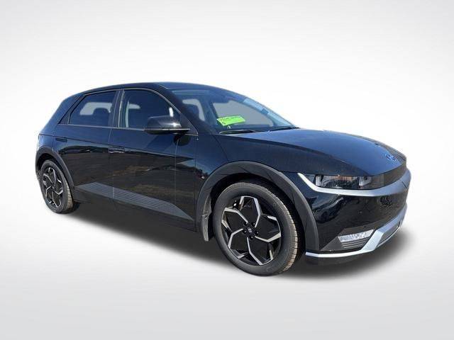 2023 Hyundai IONIQ 5 SEL — SUV — 4,458 mi — Montgomery, AL
