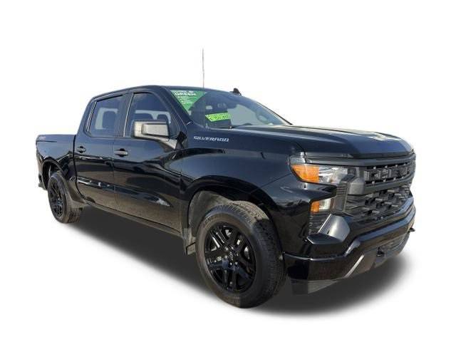 2023 Chevrolet Silverado 1500 Custom — Pickup Truck — 29,383 mi — Montgomery, AL