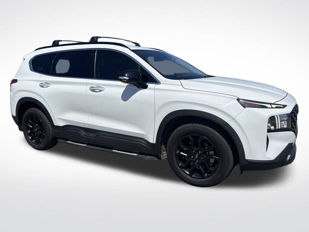 2023 Hyundai Santa Fe XRT — SUV — 62,022 mi — Montgomery, AL
