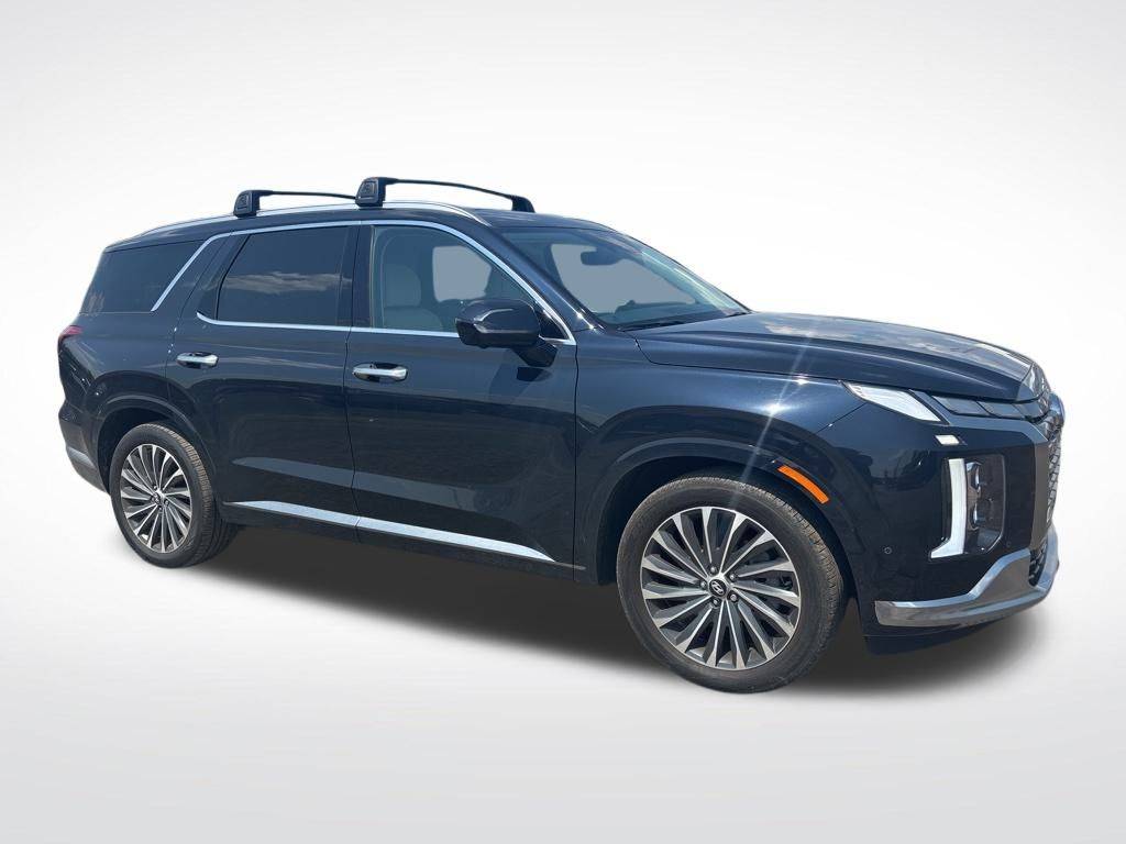 2023 Hyundai Palisade Calligraphy — SUV — 16,492 mi — Montgomery, AL