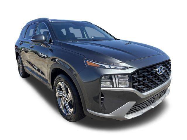 2023 Hyundai Santa Fe SEL — SUV — 21,264 mi — Montgomery, AL
