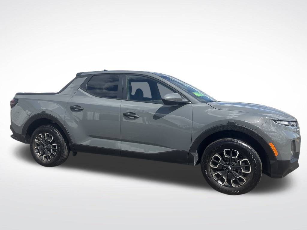 2024 Hyundai Santa Cruz SEL — Pickup Truck — 14,760 mi — Montgomery, AL