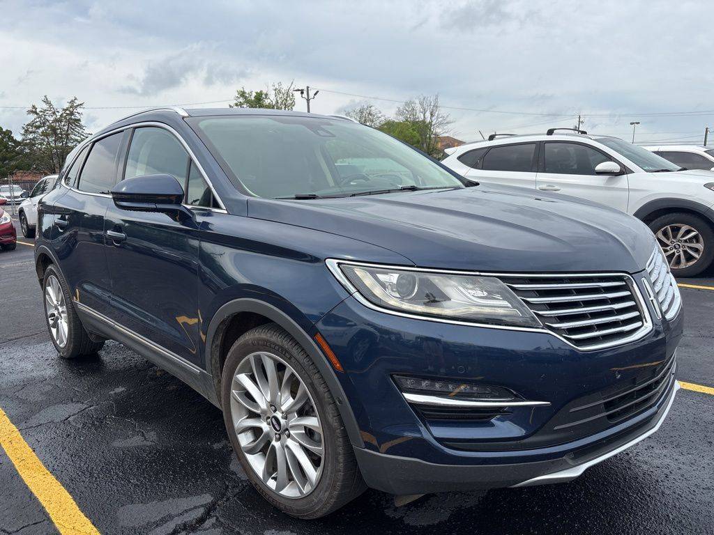2015 Lincoln MKC FWD — SUV — 99,494 mi — Montgomery, AL