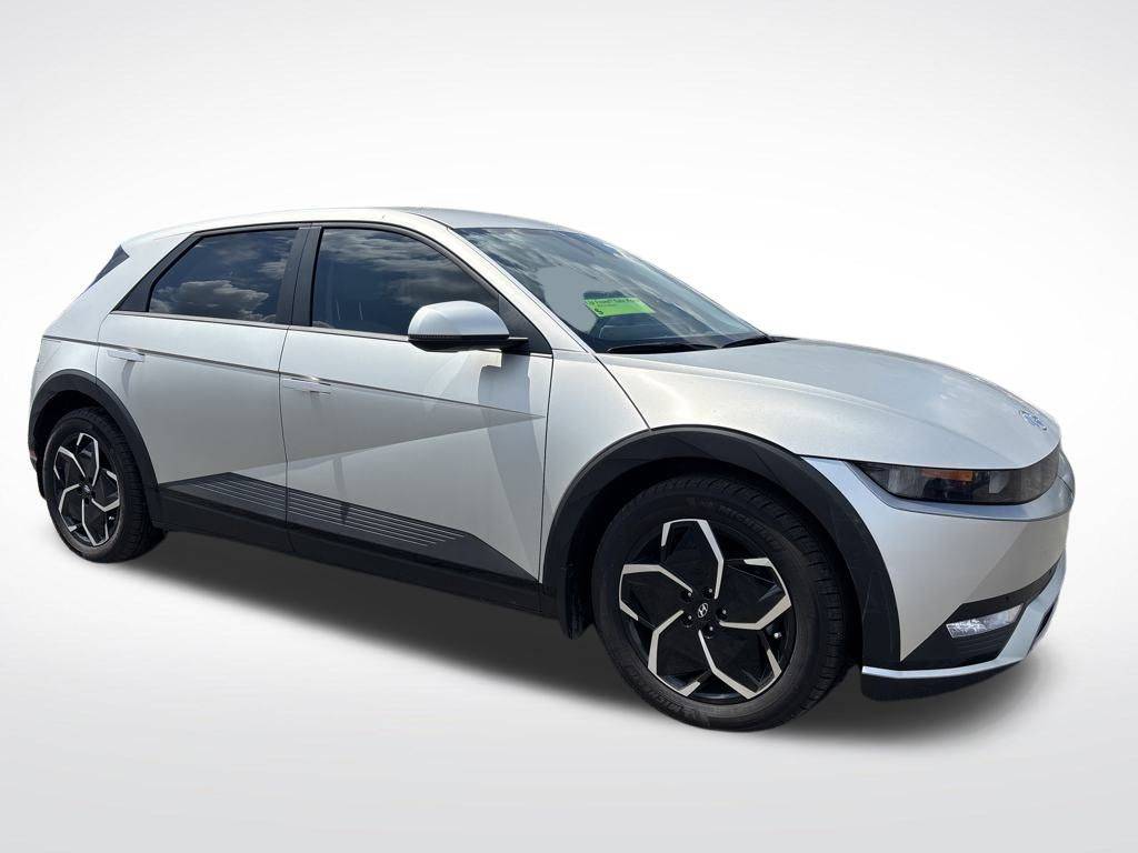 2023 Hyundai IONIQ 5 SEL — SUV — 80 mi — Montgomery, AL