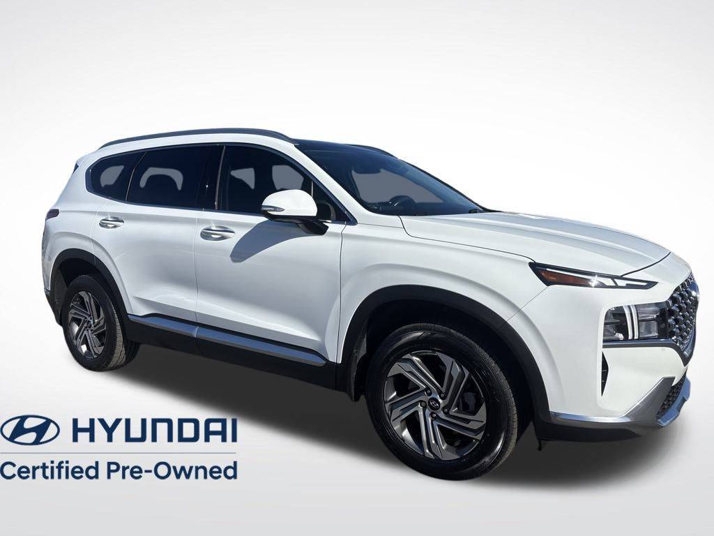 2023 Hyundai Santa Fe SEL — SUV — 39,550 mi — Montgomery, AL