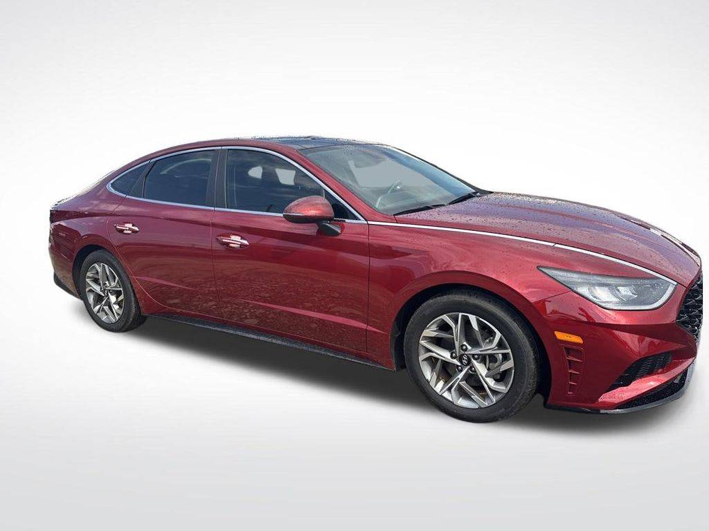 2023 Hyundai Sonata SEL — Sedan — 33,119 mi — Montgomery, AL