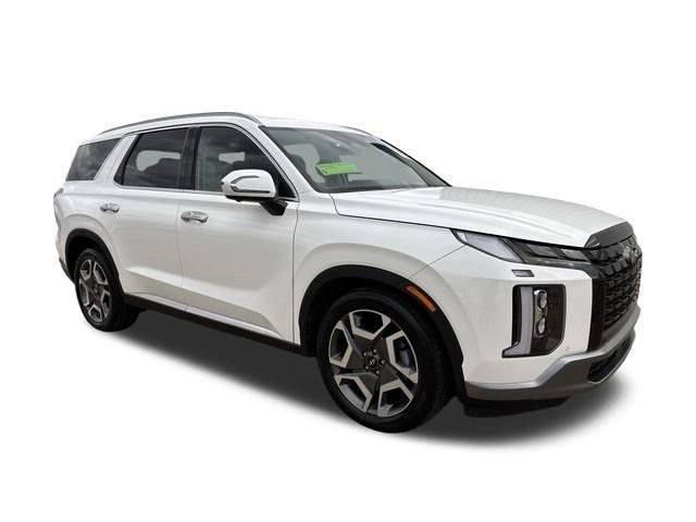 2024 Hyundai Palisade Limited — SUV — 18,710 mi — Montgomery, AL