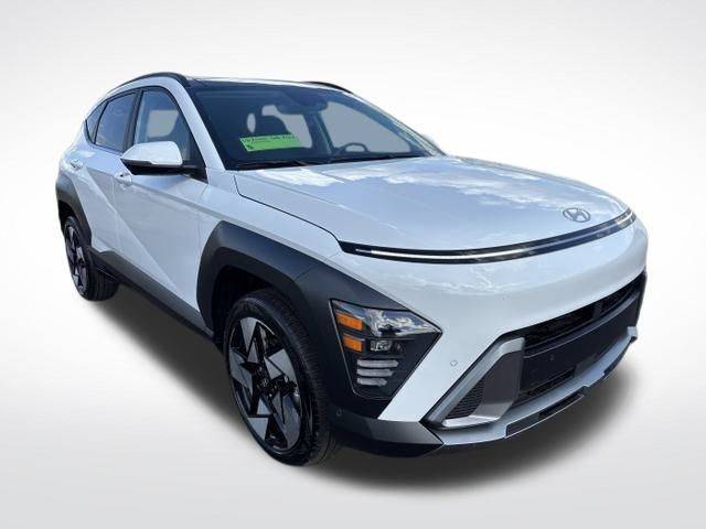 2024 Hyundai Kona Limited — SUV — 19,361 mi — Montgomery, AL