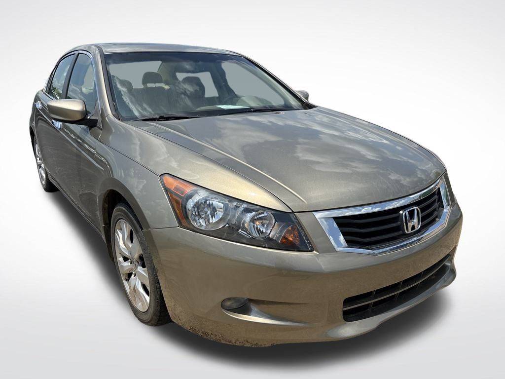 2010 Honda Accord EX-L V6 — Sedan — 235,381 mi — Montgomery, AL