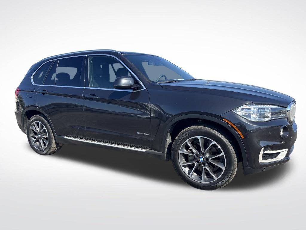 2017 BMW X5 35i — SUV — 91,764 mi — Montgomery, AL