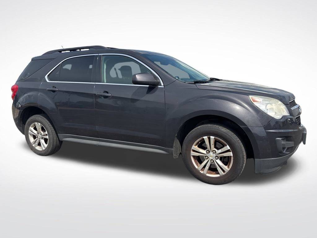 2015 Chevrolet Equinox LT — SUV — 105,000 mi — Montgomery, AL