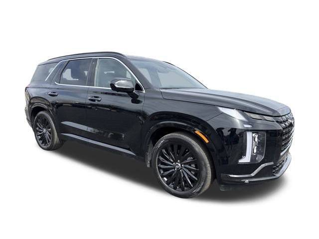 2024 Hyundai Palisade Calligraphy Night Edition — SUV — 15,447 mi — Montgomery, AL